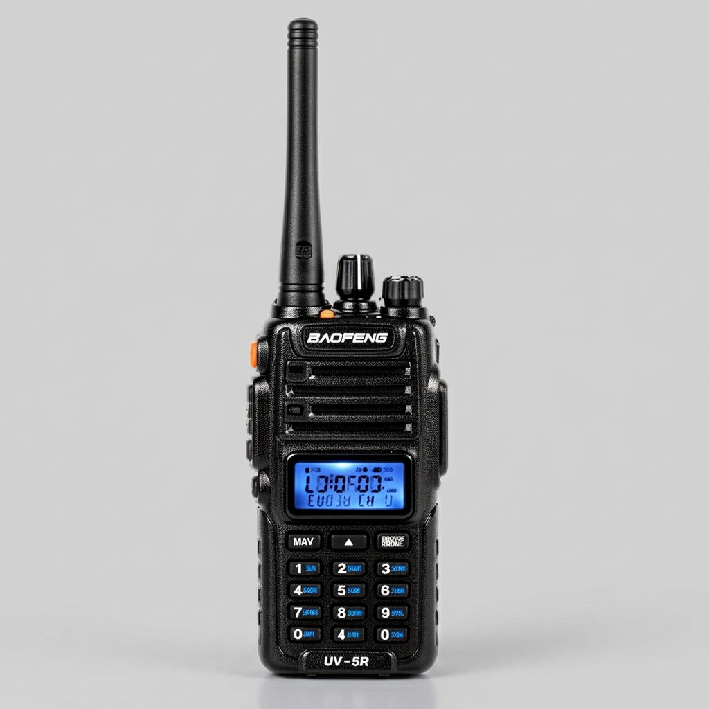 Baofeng UV-5R